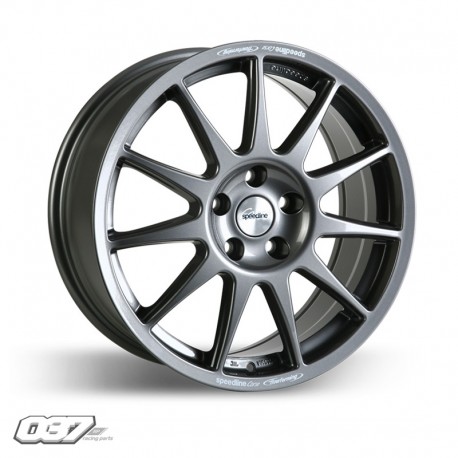 speedline turini 8x18 5x112 et 42