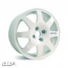 speedline grupo a 4x100 6x15 et36  blanca