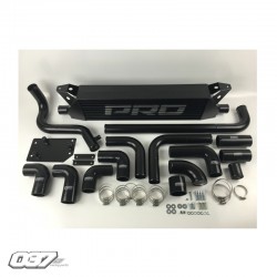 Intercooler kit Pro alloy Ford focus RS MK1