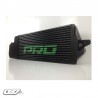 Intercooler kit Pro alloy Ford focus RS MK2