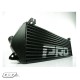 Intercooler Pro alloy Ford focus ST MK2