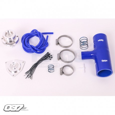 Kit Valvula De Descarga Megane 225/230