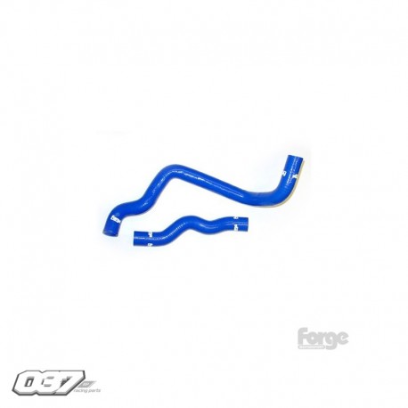 Kit Manguitos Silicona refrigerante Forge 207 Gti y Ds3