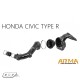 Admision Arma Honda civic type R FK2