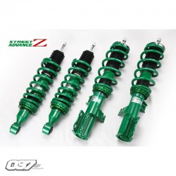 Suspension Tein Street Advance  Ford fiesta ST 1.6