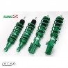 Suspension Tein Street Advance Z Mitsubishi lancer evolution VII VIII IX