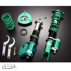 Suspension Tein Super racing Mitsubishi lancer evolution VII VIII IX