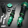 Suspension Tein Flez Z Honda civic FN2