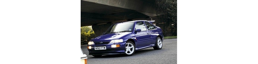 Escort Cosworth