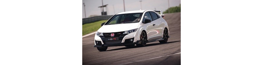 Civic (fk2)