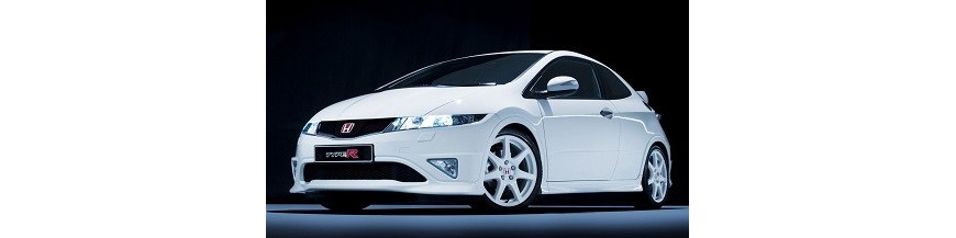 Civic (fn)