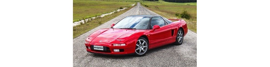 NSX