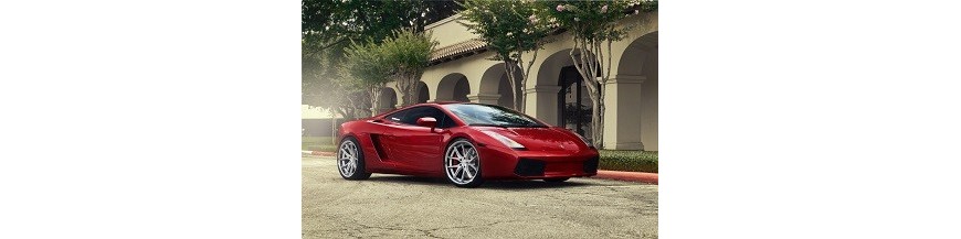 Gallardo