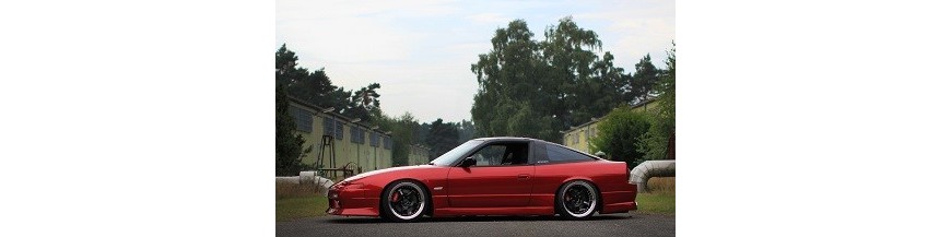 200 SX (s13)