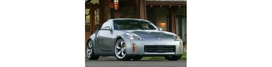 350 Z