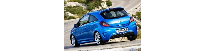 Corsa opc