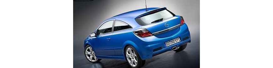 Astra opc 240cv