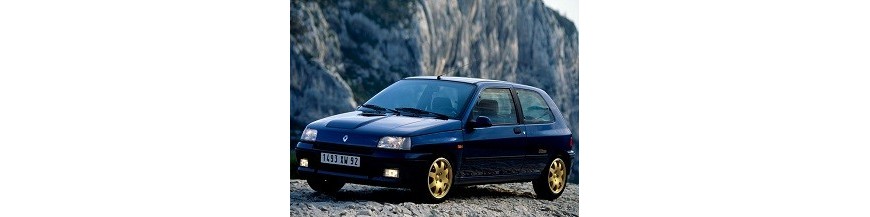 Clio I