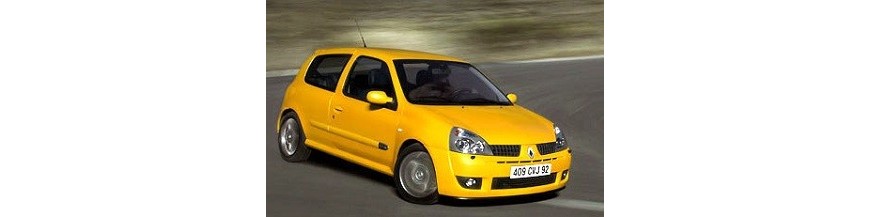 Clio II