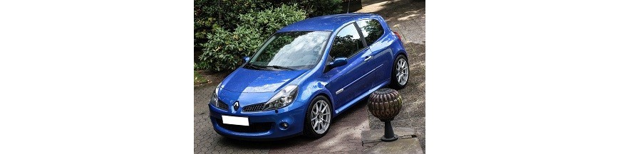 Clio III