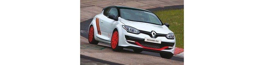 Mégane III