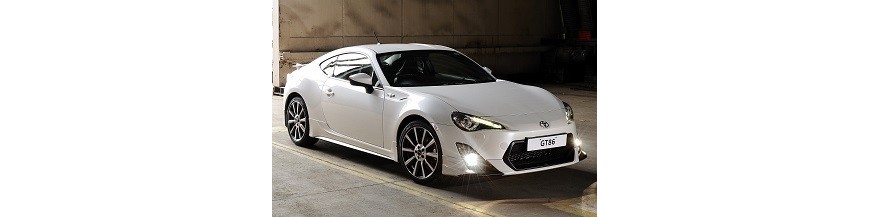 GT86