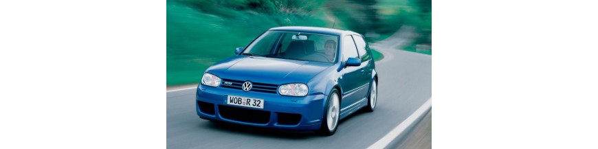 Golf 4 