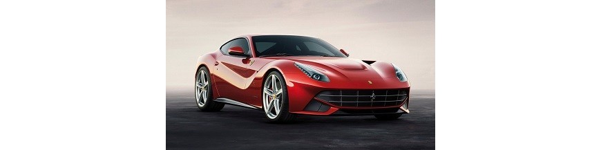 f12 berlinetta