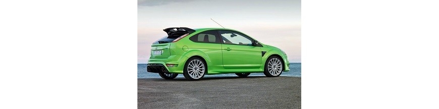 Focus mk2 RS