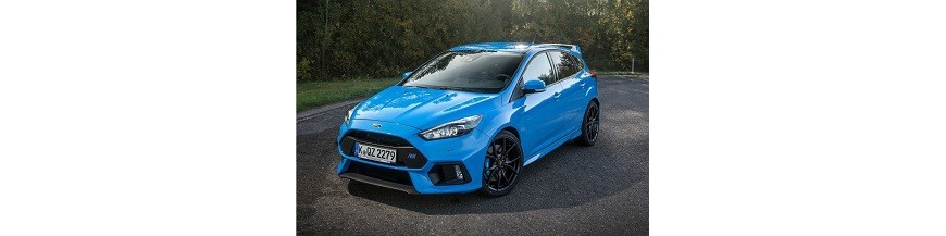 Focus mk3 RS