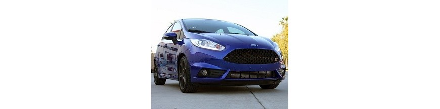 Fiesta st 1.6t