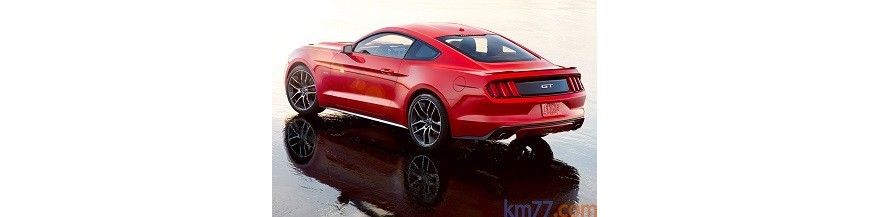 Mustang 5.0