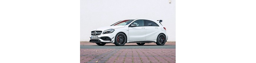 A 45 AMG