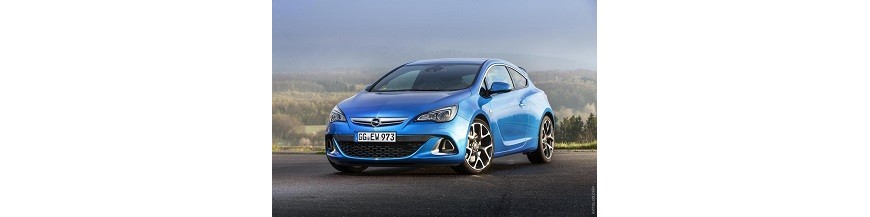 astra opc J