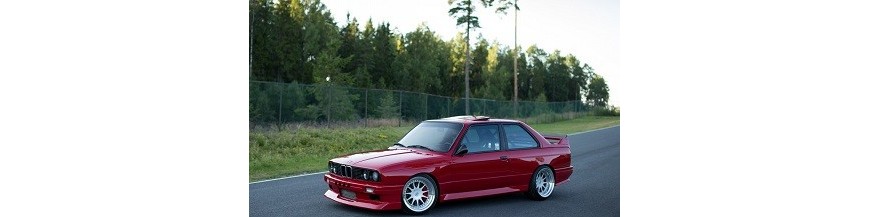  Serie 3 E30