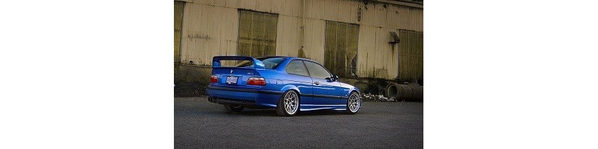 Serie 3 E36