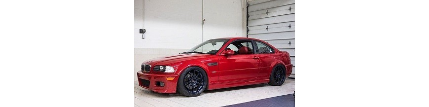 Serie 3 E46