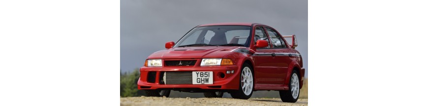 Lancer Evolution IV V VI