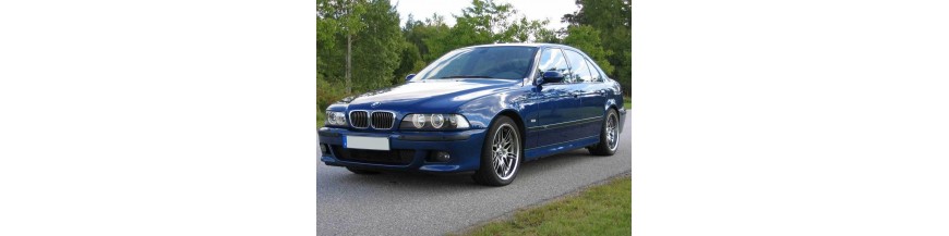 Serie 5 E39