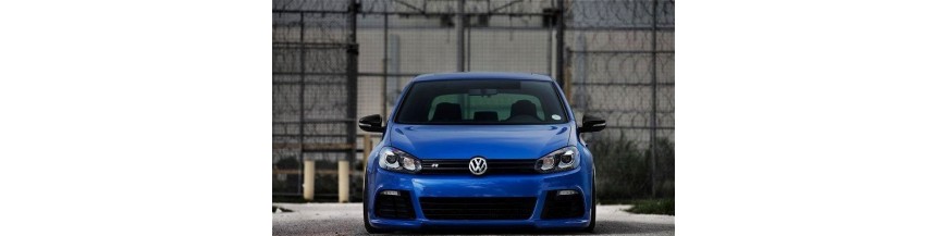 Golf 6