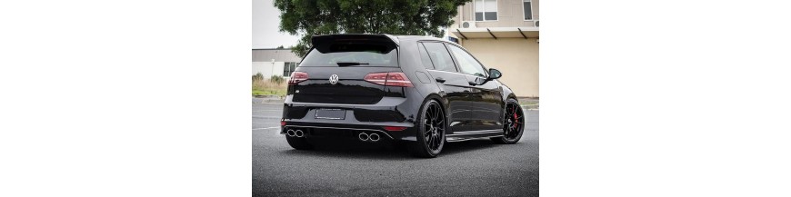 Golf 7