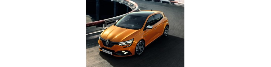 Megane IV