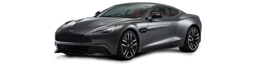 Aston Martin